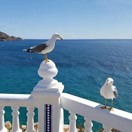 Apartamento Sun Beach Benidorm Exteriör bild